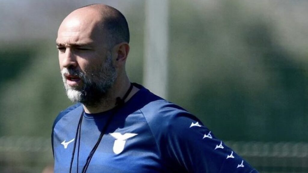 Tudor corregge Sarri: a Formello l'ha fatto veramente! Clamorosa novità 1 Igor Tudor