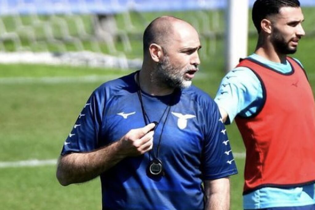 Tudor Lazio, ora è il turno del tecnico croato: tutti gli allenatori dell'era Lotito 1 Igor Tudor