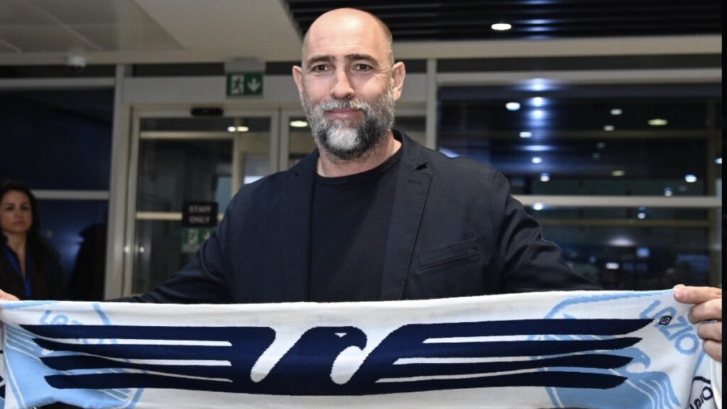 Mancini: «La Lazio migliora di partita in partita. Sulla corsa Champions...» 1 Tudor