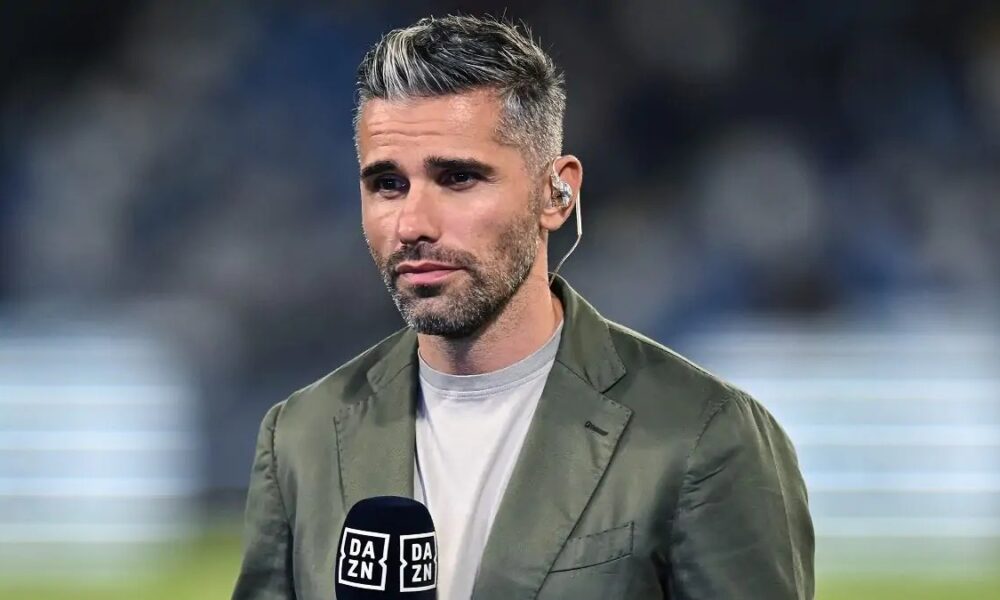 Lazio fa gli auguri a Berhami: il club biancoceleste non si scorda dei suoi ex, anche se ora gioca altrove – ecco il post!