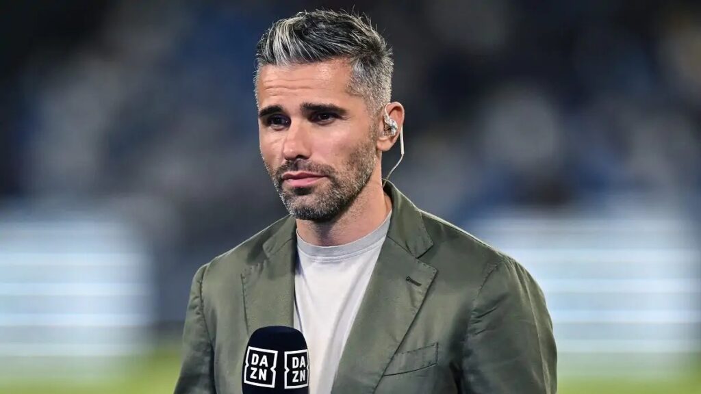 Berhami presenta Tudor: «Ha una forte personalità, lui vuole questo dalle sue squadre» 1 Valon Berhami