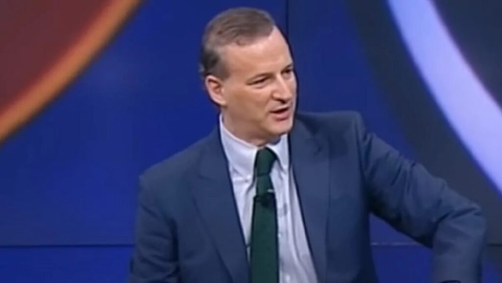Ravezzani a Juventusnews24: «Italia? Siamo meno peggio di quanto sembrava, ma...» 1 ravezzani