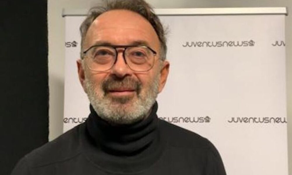 Ex Juve Marocchino: “Contro la Lazio, brividi da vera rivalità”