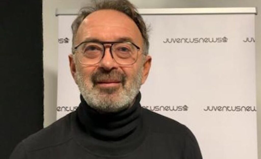 Marocchino a Juventusnews24.com: «Lotta Scudetto? Ci sono due o tre squadra nettamente più forti» 1 WhatsApp Image 2024 03 09 at 14.38.08