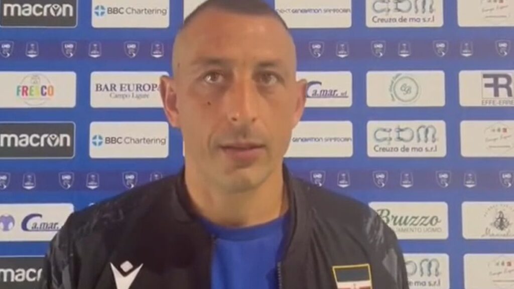 Sarri Lazio, Palombo svela: «So che si sente spesso con questo allenatore» 1 WhatsApp Image 2024 03 26 at 20.29.23