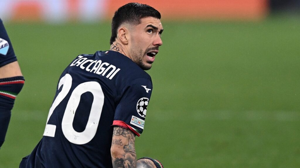 Verso Lazio-Udinese: in questo momento servono i dribbling di Zaccagni 1 Zaccagni
