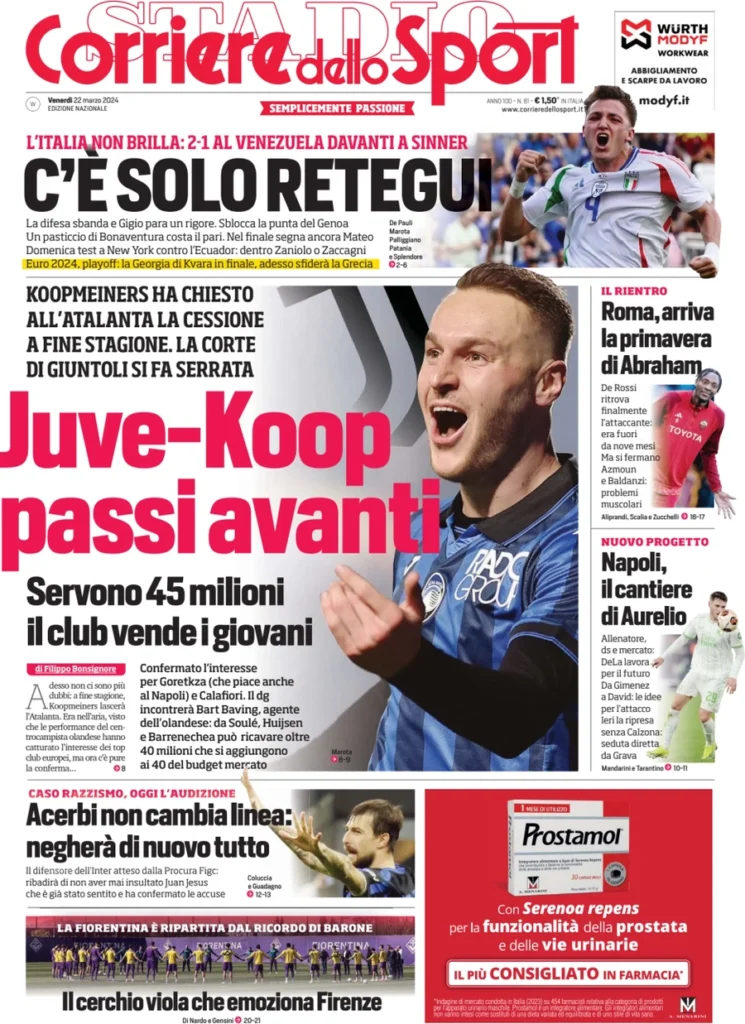 corriere dello sport 023804535