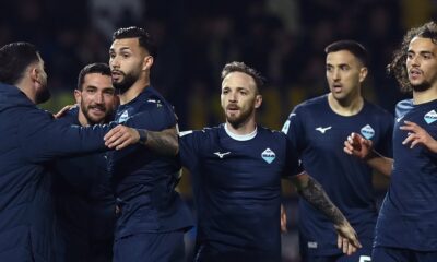 Lazio