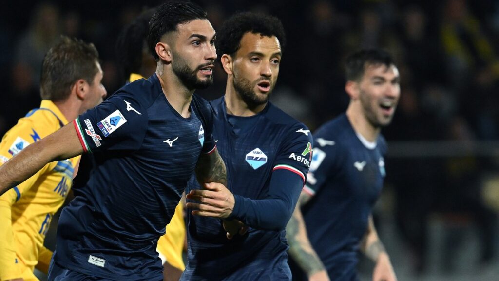 Verso Lazio-Juventus: la Champions è ancora possibile 1 Lazio