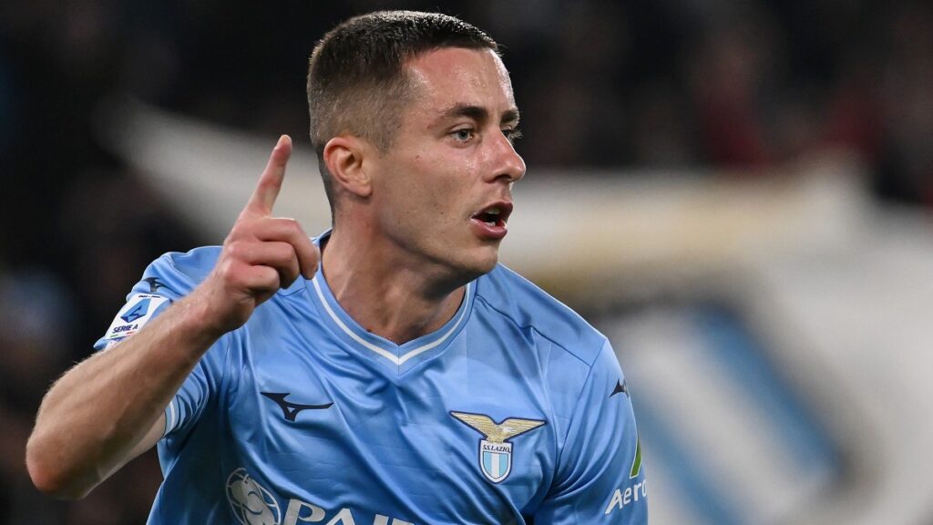 Marusic a LSC: «Abbiamo FAME e vogliamo partire con una VITTORIA. Sono ORGOGLIOSO perchè...» 1 Marusic