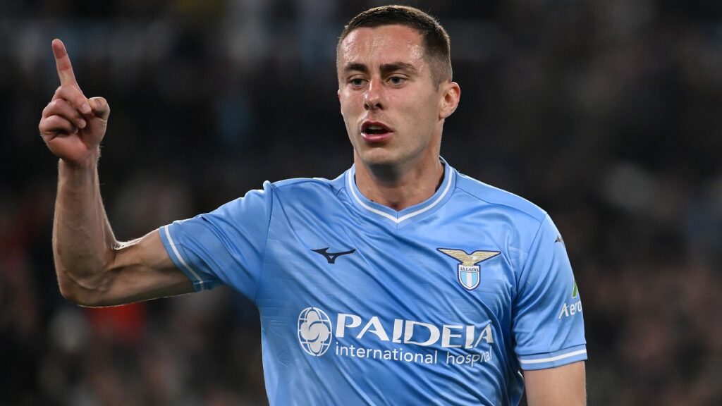 Lazio Genoa, Marusic al 45': «Ecco cosa dobbiamo fare nel secondo tempo per portarci a casa i tre punti» 1 Marusic