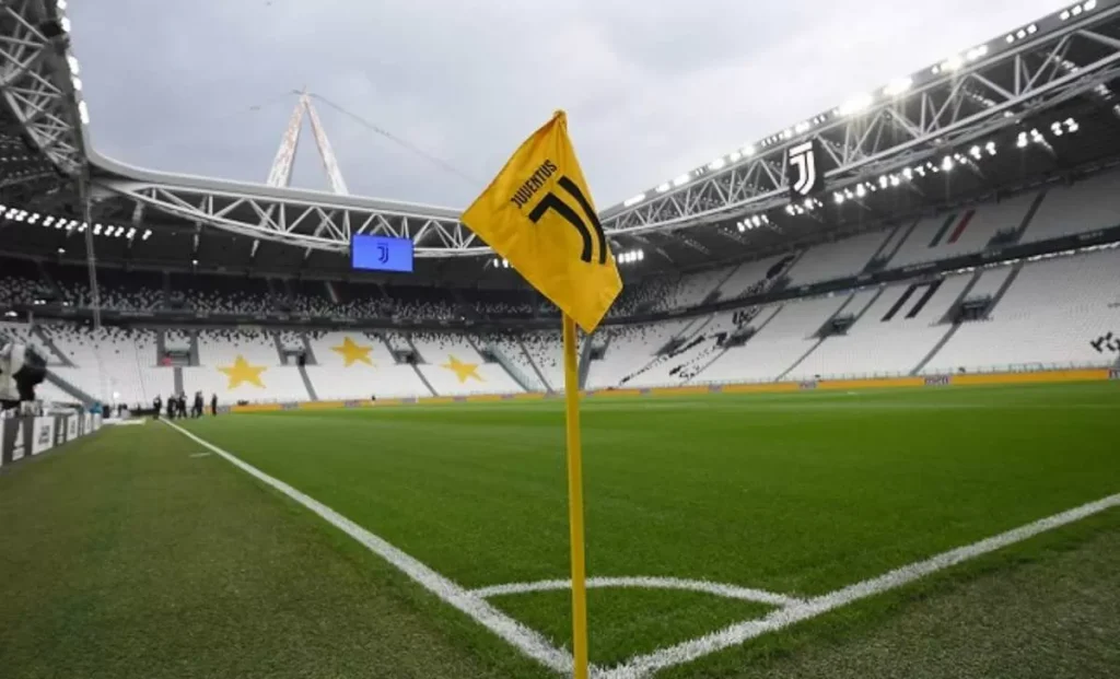 Juve Lazio, prime immagini dall'Allianz Stadium - FOTO 1 08657e8d e123 45df a20f 4fe86234ba09