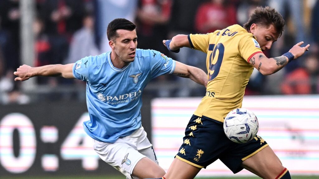 Casale Bologna, contratto DEPOSITATO: manca solo l'annuncio per la prossima CESSIONE della Lazio 1 Casale Retegui