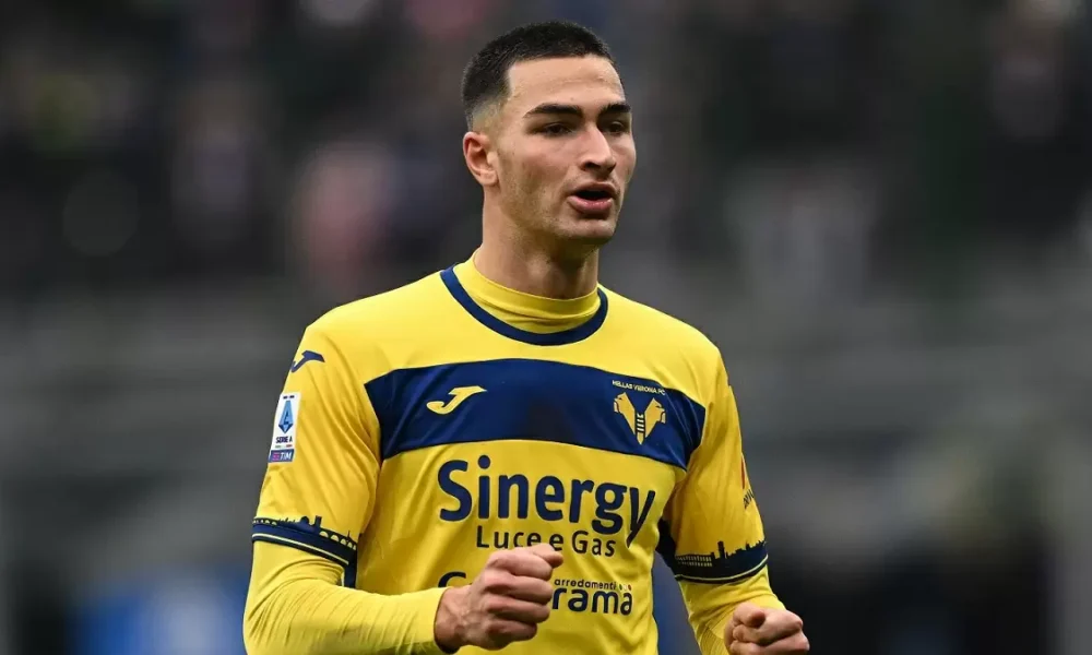 Coppola Lazio, una grande di Serie A interessata al difensore: scout presenti per osservarlo dal vivo. Le ultime aggiornamenti
