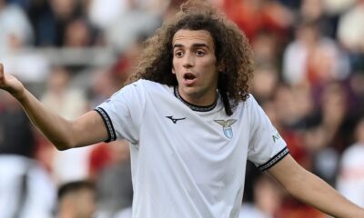 Guendouzi