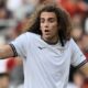 Guendouzi Ultimissime Lazio