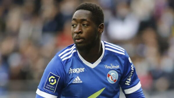 Ibrahima Sissoko