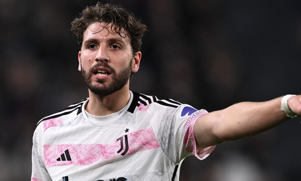 Lazio-Juventus, Locatelli non si arrende: “Partita delicata, pareggio ok ma ci manca grinta vera”