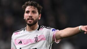Locatelli nel pre partita: «Non giocherò pensando alla diffida, non farò calcoli»