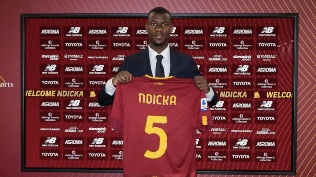 Malore Ndicka, il calciatore ricoverato in ospedale a Udine dopo il malore: le ultime 1 Ndicka e1687354683273 1