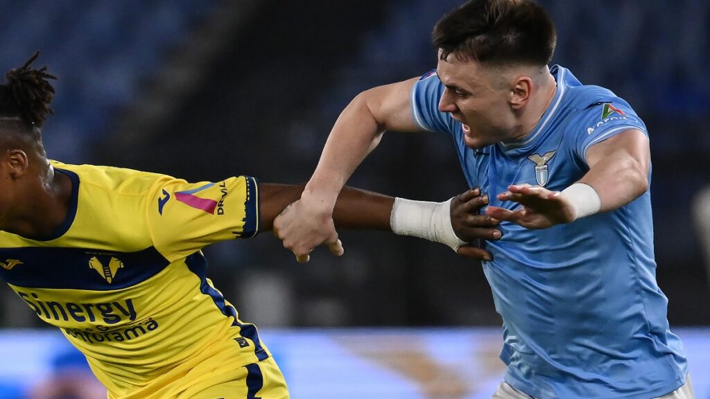 Lazio Verona, un match in cui il gol NON MANCA: i dati STORICI della partita 1 Patric