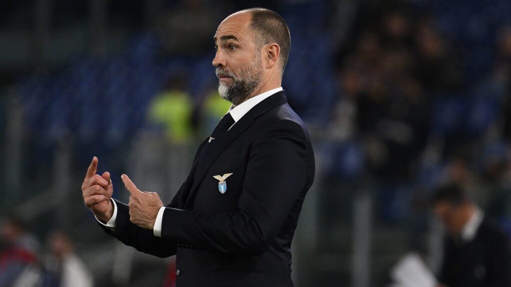 Tudor a Dazn: «L'abbiamo preparata come una finale, Kamada? Magari aver tanti giocatori come lui» 1 Tudor