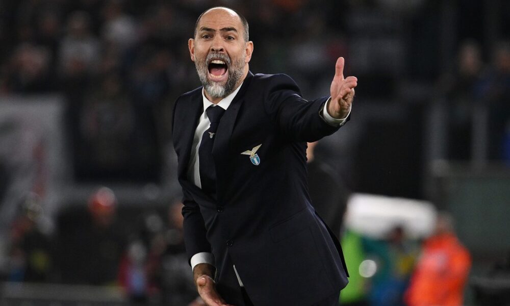 Tudor su Roma: “Non ho guardato la partita con l’Udinese perché non mi concentro sugli altri”