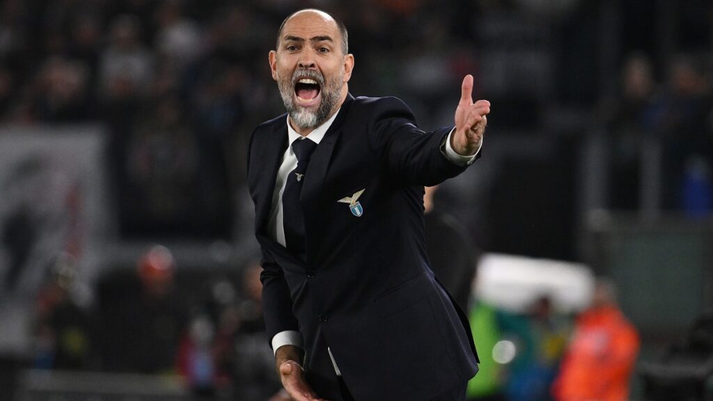 Tudor a Sky: «Intorno alla Lazio c'è troppa negatività. Ecco come ha REAGITO lo spogliatoio al mio arrivo» 1 Tudor