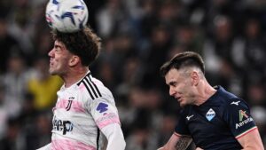 Juventus-Lazio, i precedenti della sfida di sabato dello Stadium