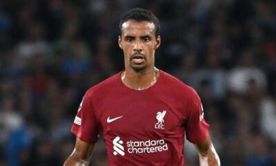 Joel Matip