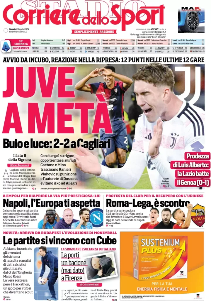 corriere dello sport 004636637