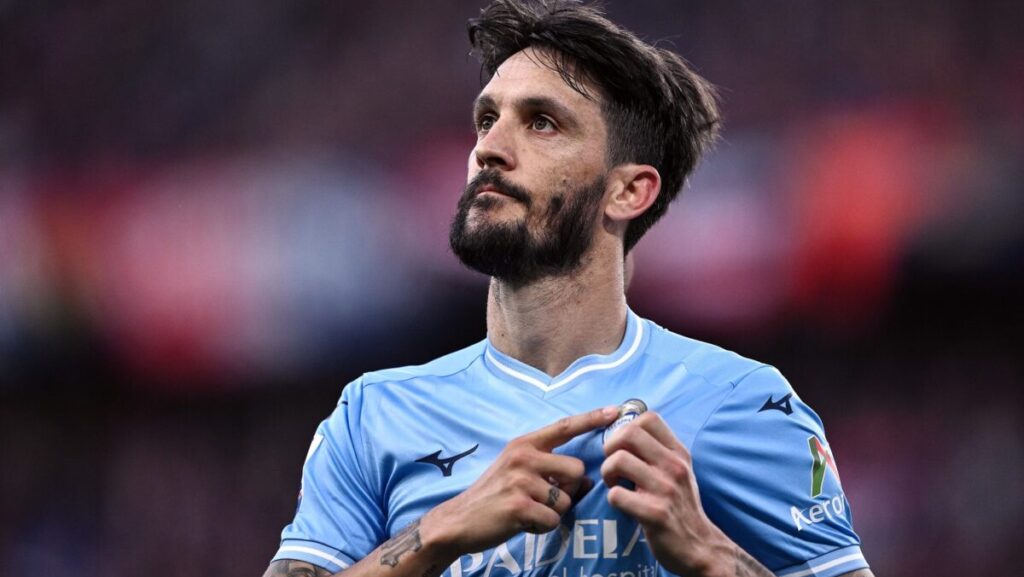 Luis Alberto: «Nel 2020 avremmo potuto VINCERE. Poi c'è stato il COVID e quella partita...» 1 Luis Alberto