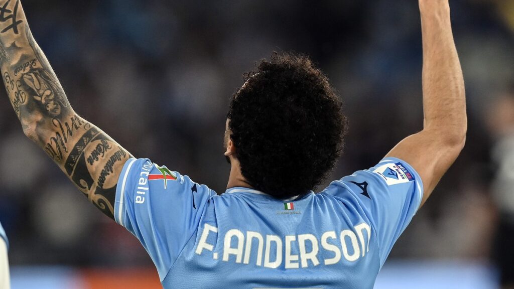 Felipe Anderson di nuovo papà: speciale annuncio per l'ex Lazio. Lo ha scoperto così 1 Felipe Anderson