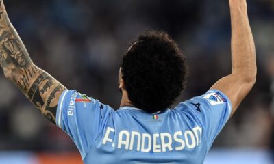 Felipe Anderson