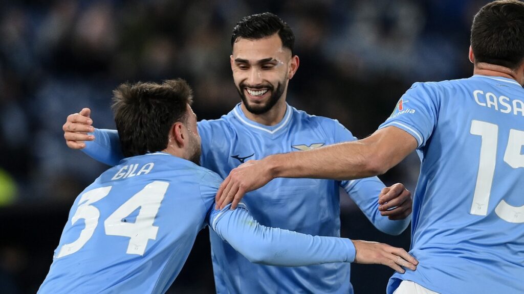 Europa League, ecco dove saranno visibili le partite della Lazio: TUTTI i dettagli 1 Lazio