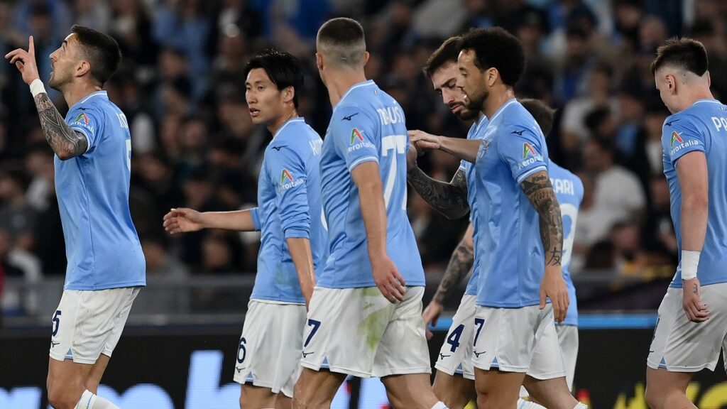 Diffidati Lazio, occhio al giallo: un giocatore a rischio per l'Empoli 1 Lazio