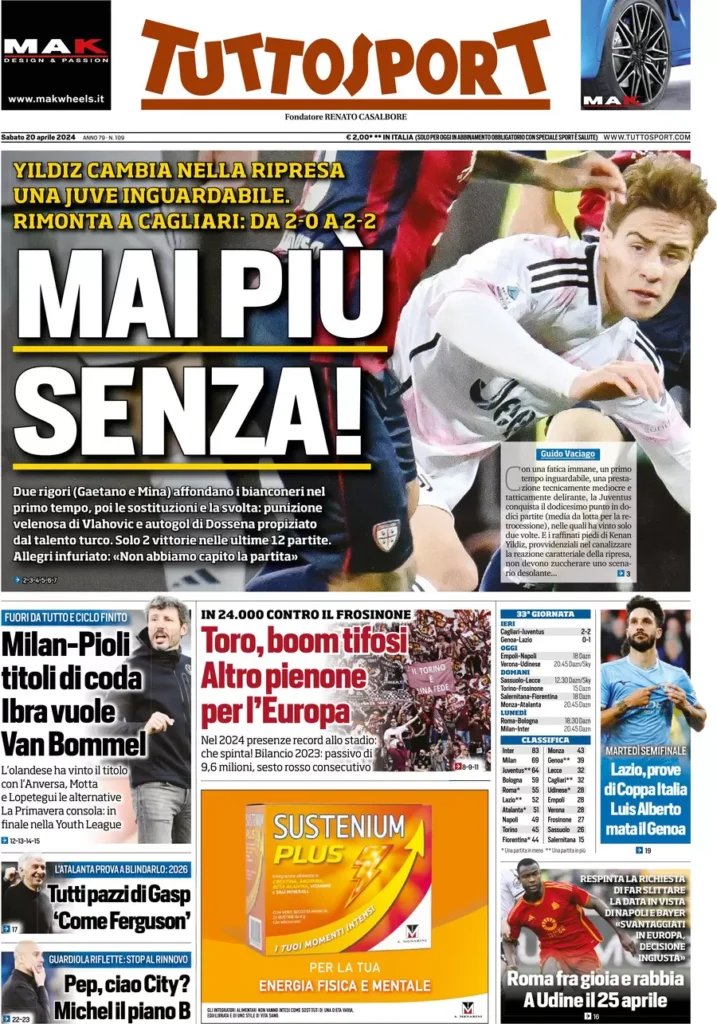 tuttosport 002506785