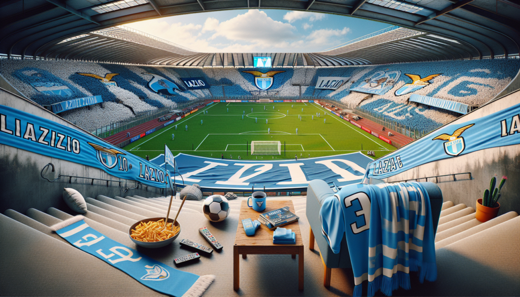 Calcio e scommesse: come la passione per la Lazio può influenzare le tue scelte di gioco 1 7F6F6D61 507C 4CFB A9C6 B473BEEAEAFC 2