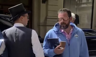 Adam Sandler