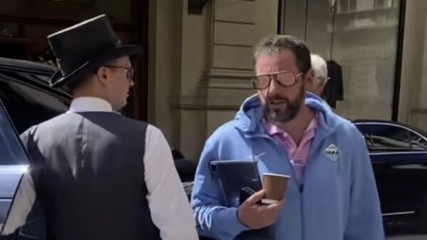 Adam Sandler