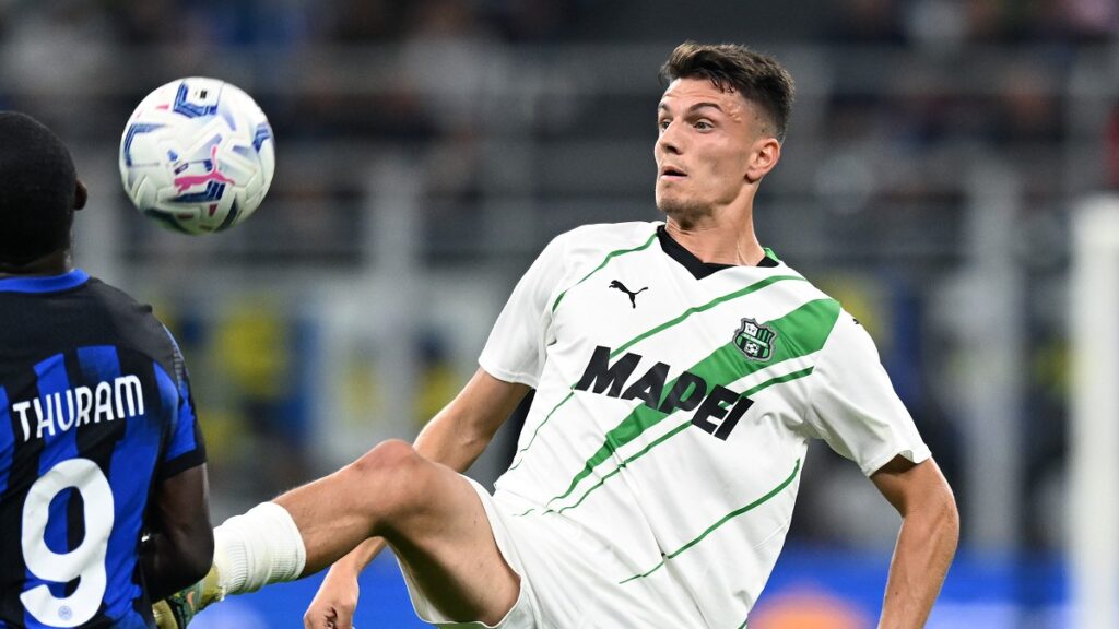 Boloca Lazio, forte INTERESSE del Como: la SITUAZIONE 1 Boloca