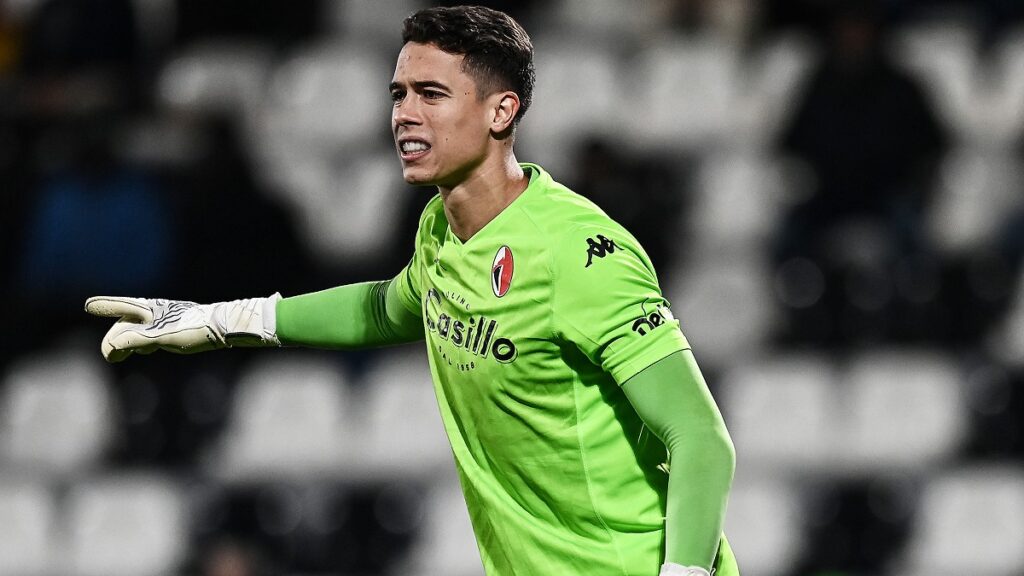 Brenno Lazio, De Laurentiis ha un'opzione per riscattarlo a fine stagione: Fabiani osserva interessato. LA SITUAZIONE 1 Brenno