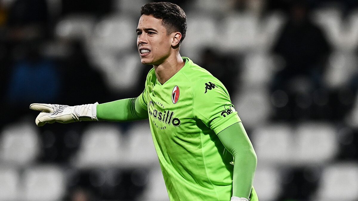 Brenno Lazio, De Laurentiis ha un'opzione per riscattarlo a fine stagione: Fabiani osserva interessato. LA SITUAZIONE 21 Brenno