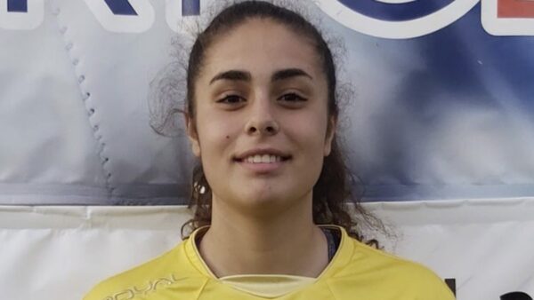Fabiana Fierro