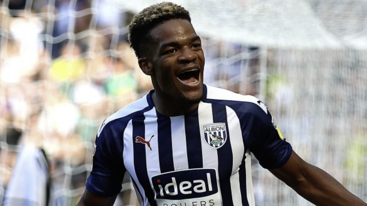 Grady Diangana