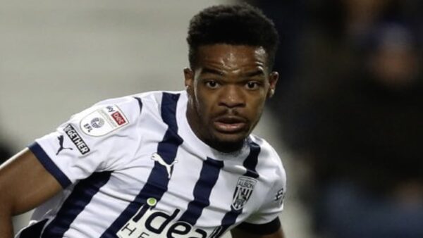 Grady Diangana