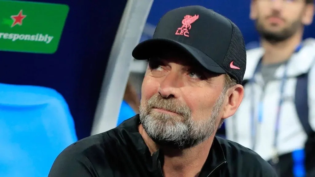 Nuovo allenatore Liverpool, ecco l’EREDE di Klopp alla guida dei Reds. La decisione UFFICIALE 1 Klopp imago1012325203h e1704661447850