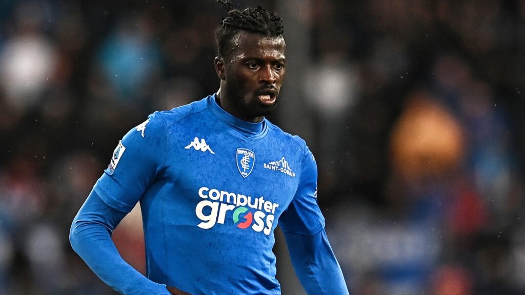 Niang ricorda Mihajlovic: «Mi ha INSEGNATO molto e fu l'unico tecnico che mi riuscì a CAPIRE» 1 Niang