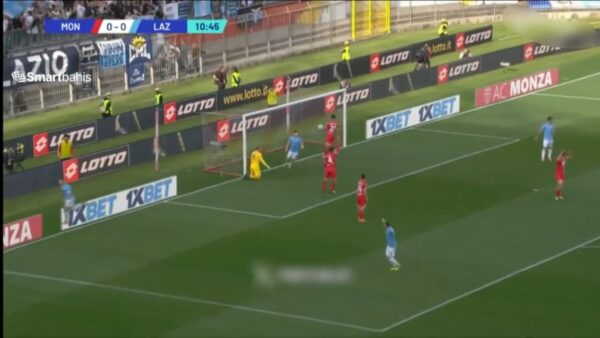 Immobile