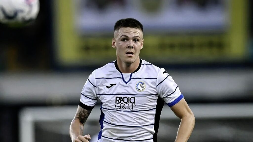 Calciomercato Lazio, l'Atalanta NON riscatterà Holm: i biancocelesti rimangono sullo sfondo 1 WhatsApp Image 2024 05 14 at 10.22.20